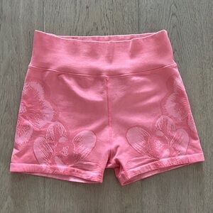 Offline by Aerie Bike Shorts